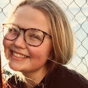 Meet your Posher, Grace